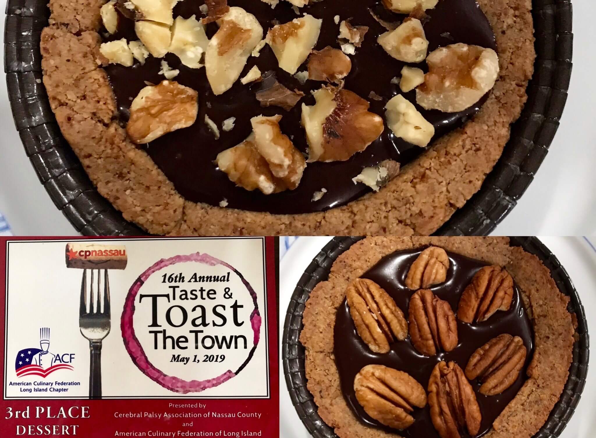 ©2015 Chez Hedwige breads,vegan,gluten free, dairy free, soy free,banana,chocolate, walnuts